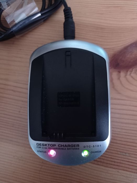 Зарядное устройство для Canon