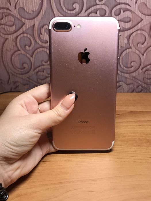 iPhone 7 Plus 32 GB