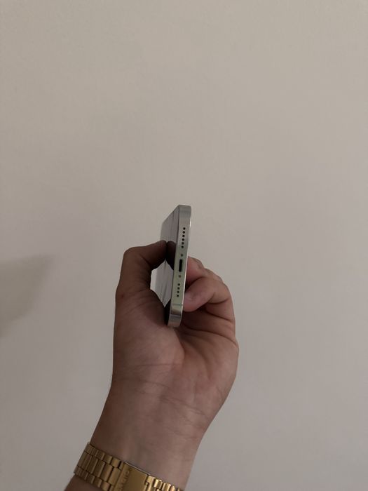 iPhone 14 Pro Max Silver
