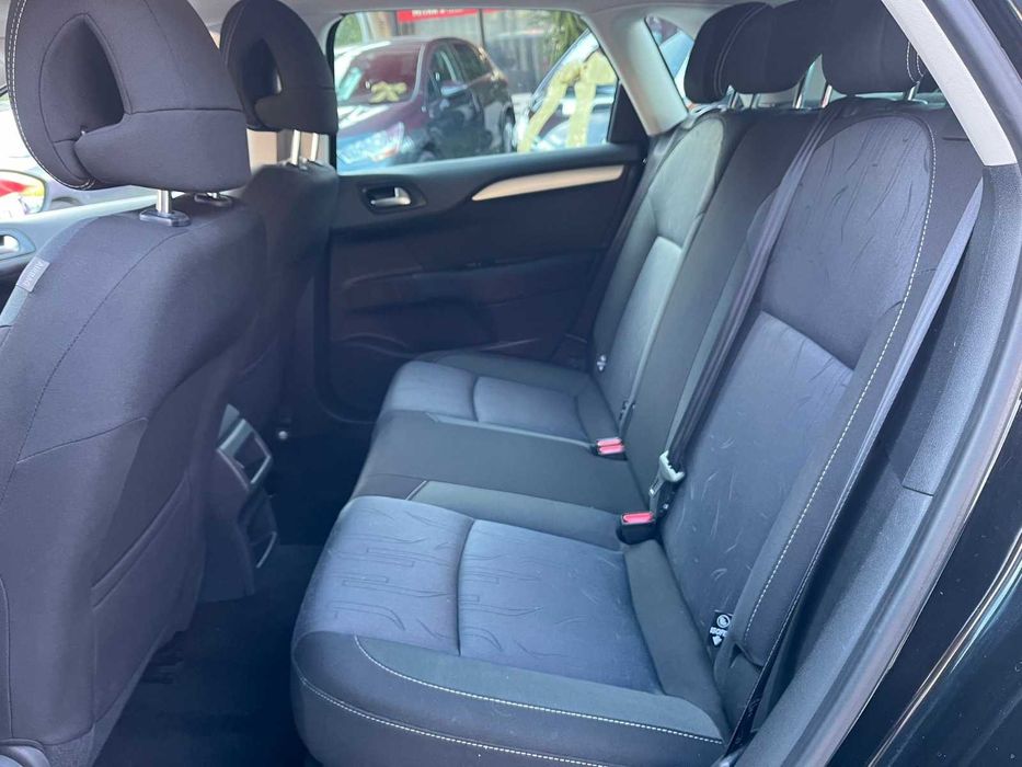 Vendo citroen C4. 1.6