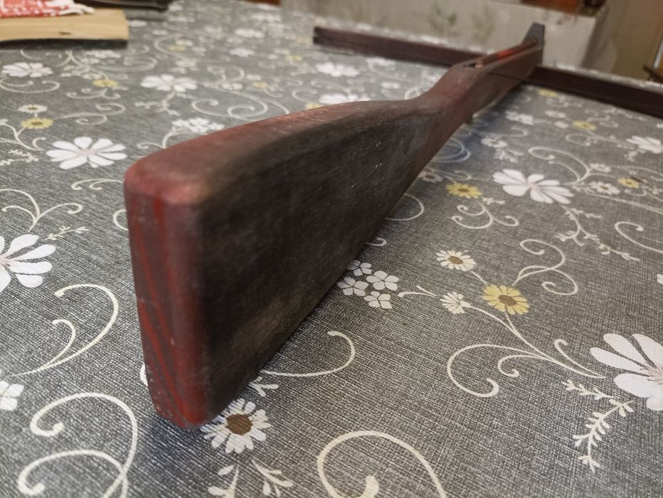 Arco e flecha "Besta"