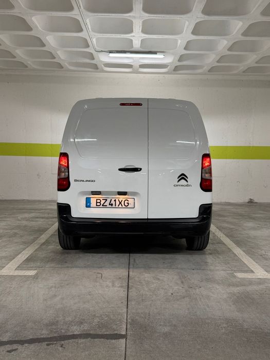 Citroën Berlingo  2020 *Como Nova*