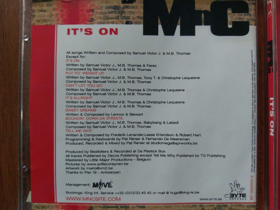 музичні cd диски в машину в хату в ресторан MNC Ace of Base DJ hits 39