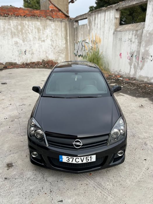 Opel Astra GTC 1.7Cdti 170k kms