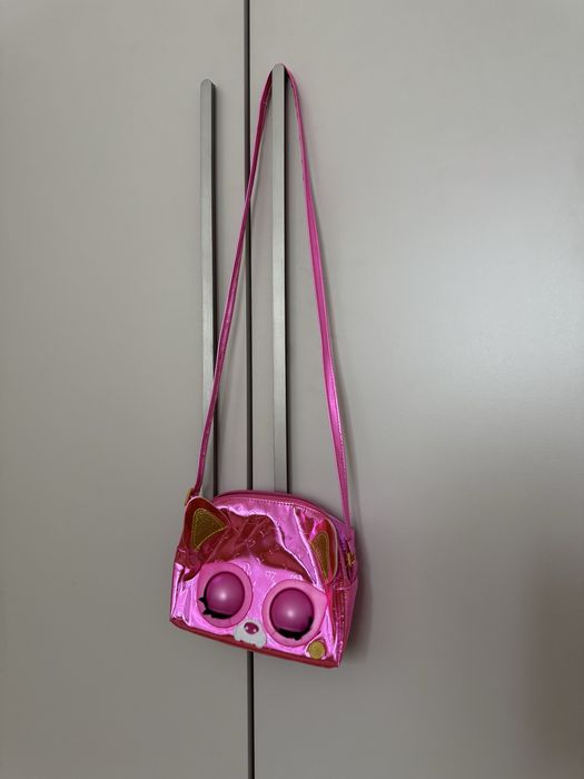 сумочка дитяча іграшкова