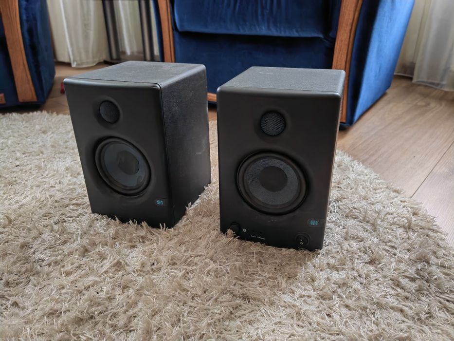 Студийные мониторы Presonus Eris 4.5BT