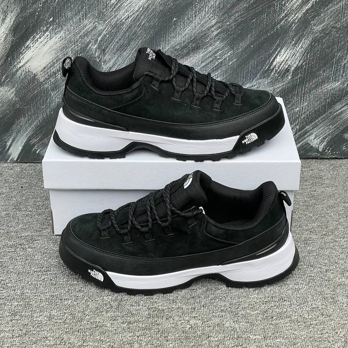 4 моделі The North Face Glenclyffe