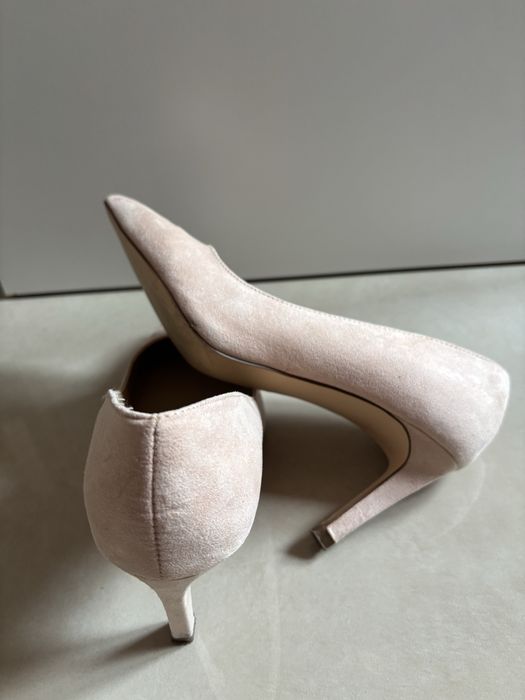 Buty obcasy Reserved roz. 37