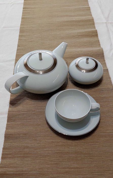 Serviço Vista Alegre DOMU PLATINIUM - NOVO