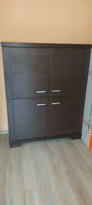 Sprzedam komodę kolor Venge