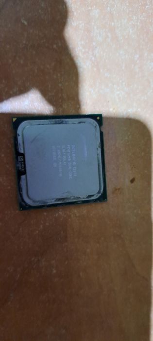INTEL Core 2 QUAD 2.66GHZ, Intel,AMD...