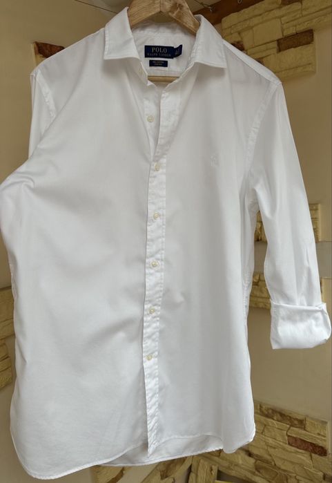 Сорочка Polo Ralph Lauren