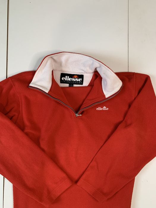 Фліска ellesse розмір XL