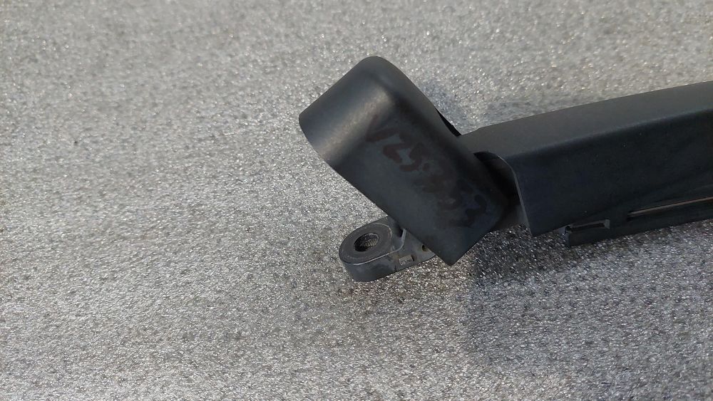 Haste / braço de escova limpa vidros trás RENAULT Megane IV Grandtour