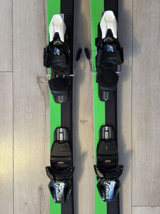 Narty Head V-Shape V4 SLR Pro 156cm