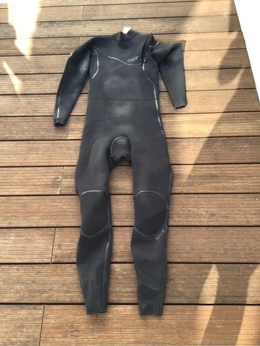 Fato surf deeply 3/2 ziperless