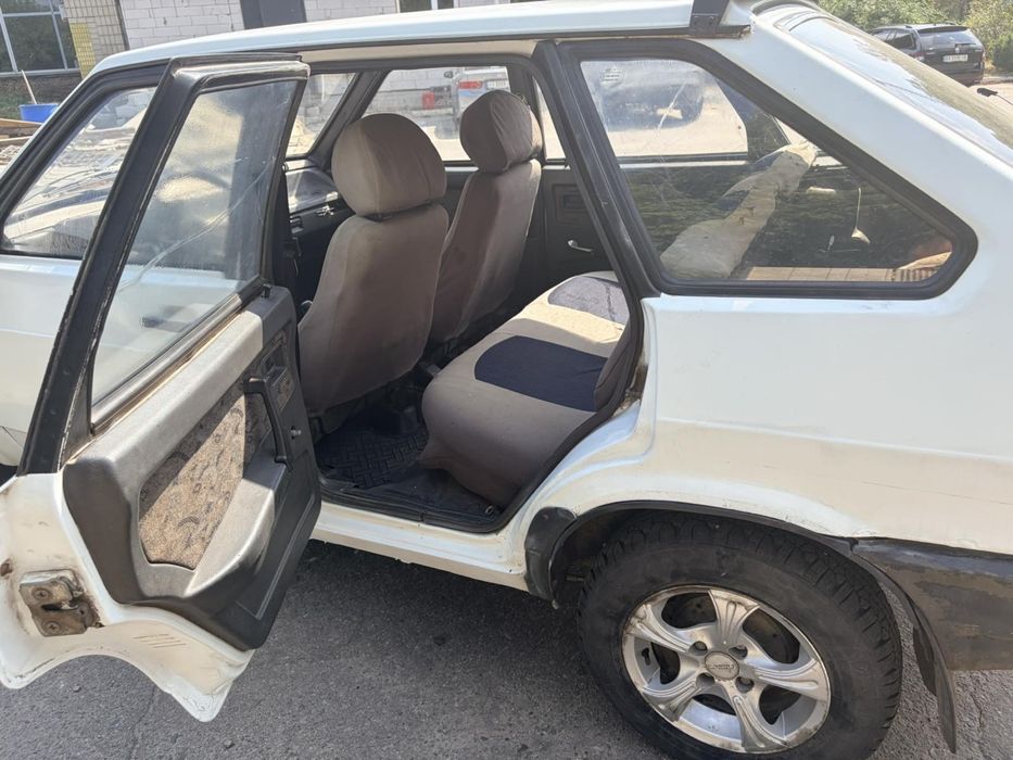 Продам 2109 в гарному стані