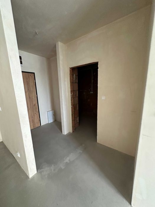 Nowe mieszkanie 2-pokojowe Vivaldi – III piętro