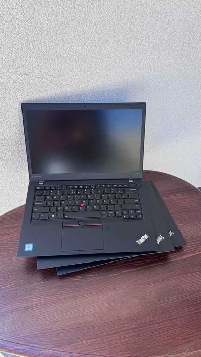 thinkpad t460s - купить ноутбуки Lenovo - Цена на OLX.ua
