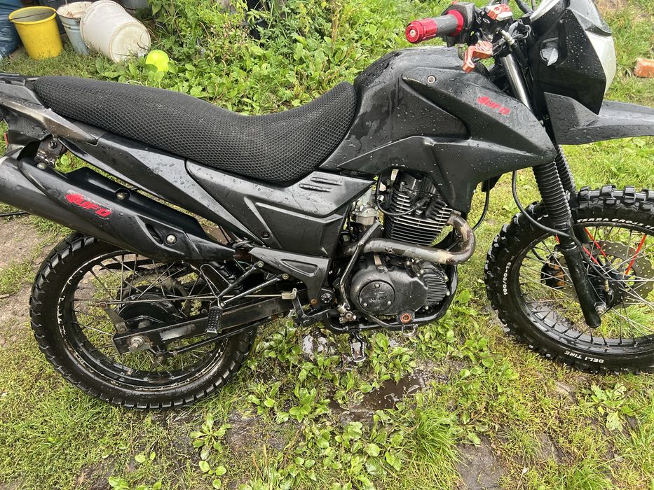 Лонцір ерус 200