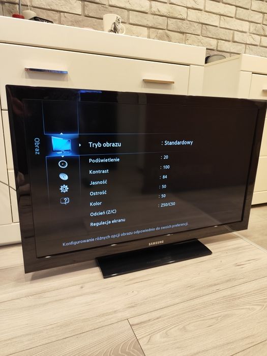 Samsung LE40D503F7W