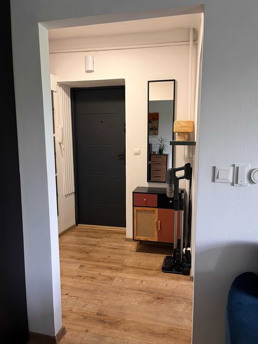 Mieszkanie 37 m² | Warszawa Praga-Południe | 2 pokoje | Bezpośrednio - Widok 4