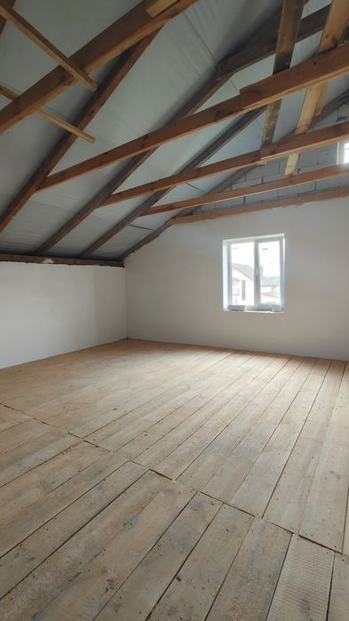 Продаж нового будинку!