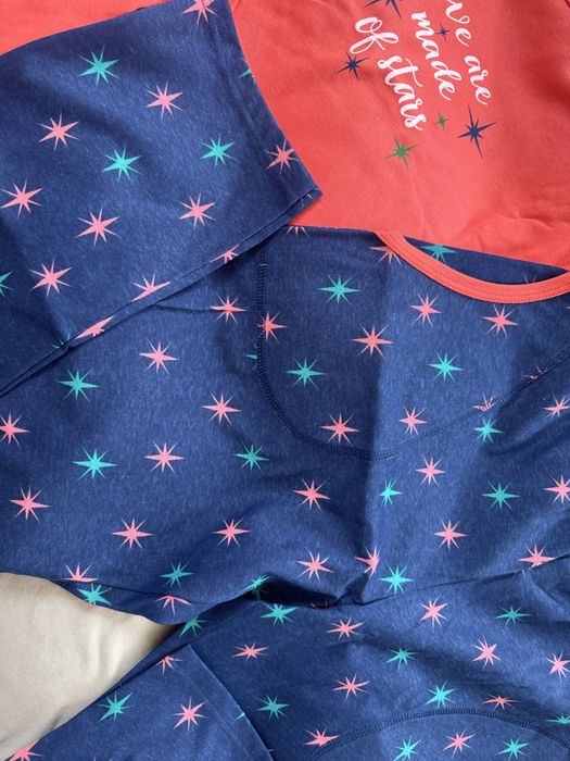 Pizamy damskie Italian Fashion roz. M