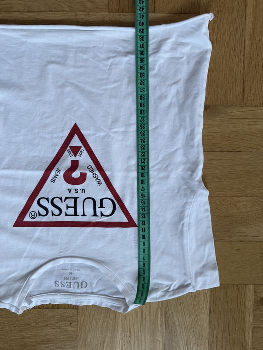 Koszulka Guess r. 10 jak nowa