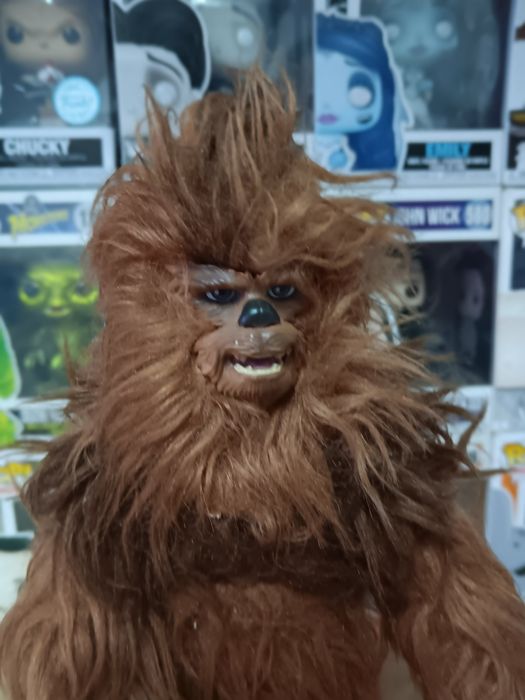Figura Chewbacca