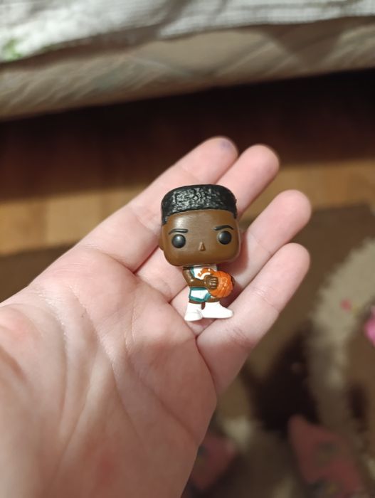 Лукас Киндер осд