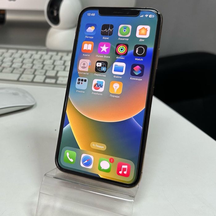 IPhone XS 64 Gb Gold Гарантія Магазин