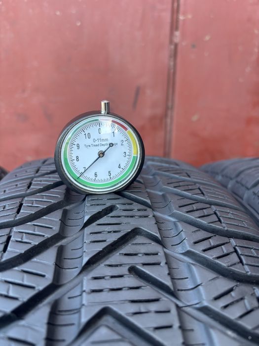 195/55/16 R16 Pirelli Snow Control winter 210 зима 4 шт ціна за 1 шт