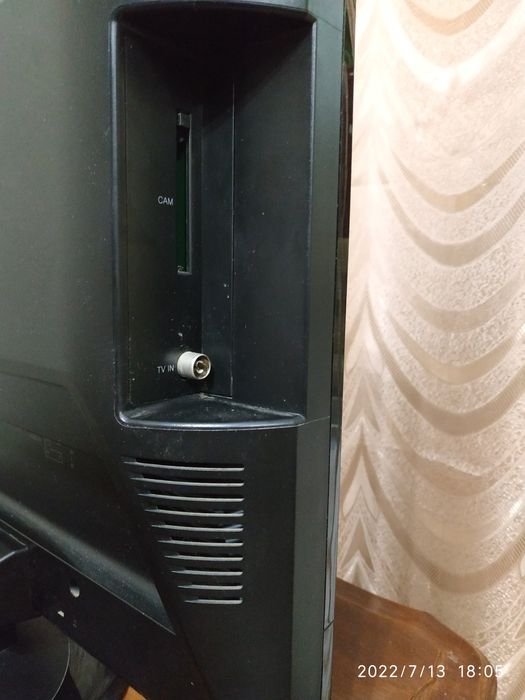 Монітор 23,6" BenQ MK2442