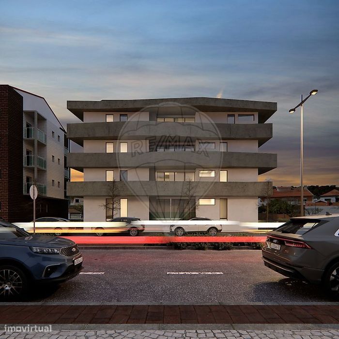 Apartamento T2 para venda