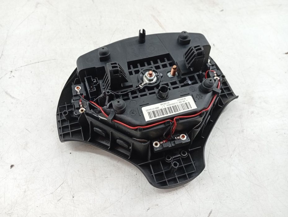 Airbag volante - peugeot 308 sw i (4e_, 4h_) | 07 - 14