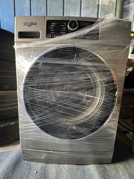 Maquina de Lavar 8KG