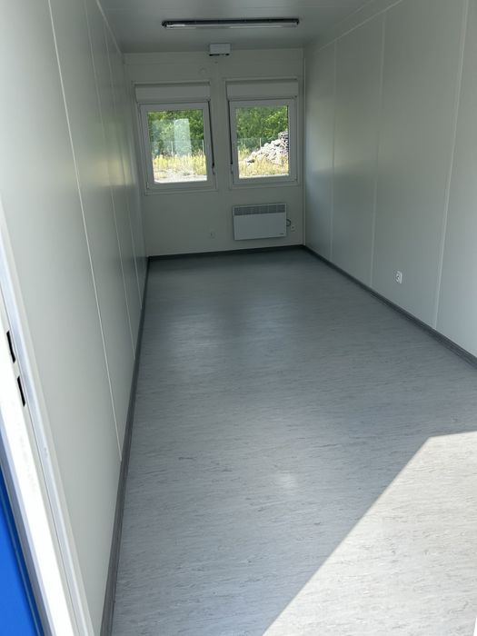 WYNAJEM kontener biurowy / socjalnego GORZÓW Wielkopolski