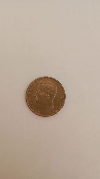 Moeda Luxemburgo