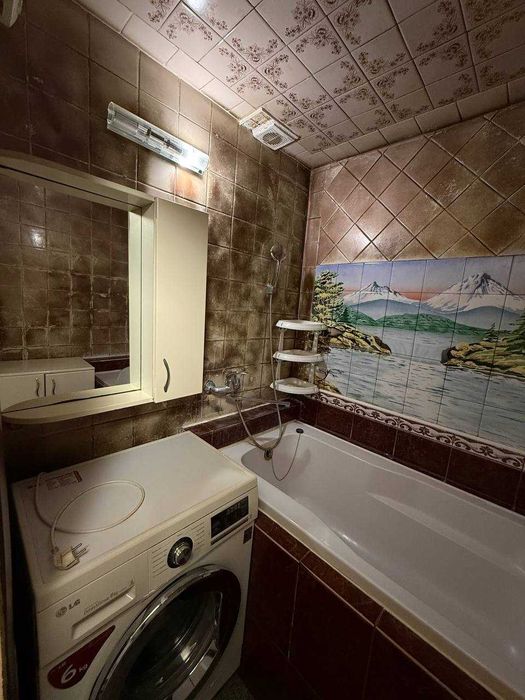 В продажу 1к. на проспекті Добровольского