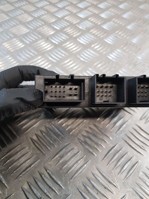 Moduł Sterownik Haka 4F0907383 Audi A6 C6