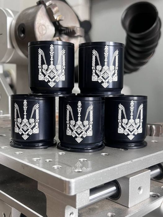 Гравировка гильз. Продажа гильз