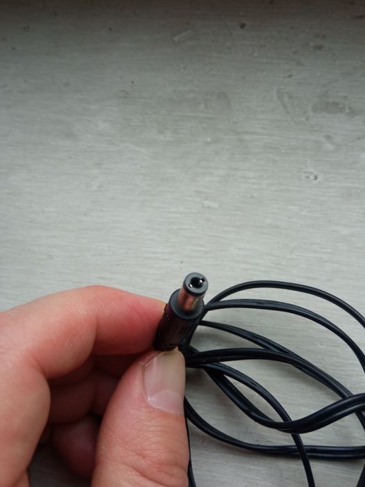 Блок питания 7.5V-1.0A