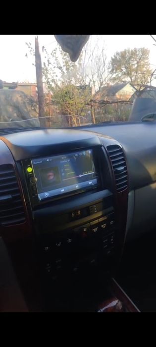 Kia sorento 1 2.5 CRDI