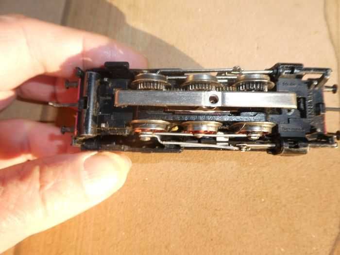 comboio eletrico a escala Ho 1.8764365292271233121