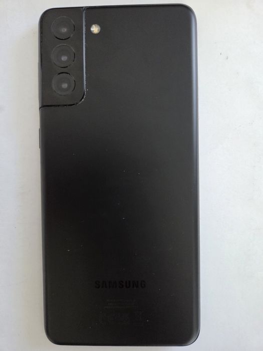 Samsung Galaxy S21 + 5G