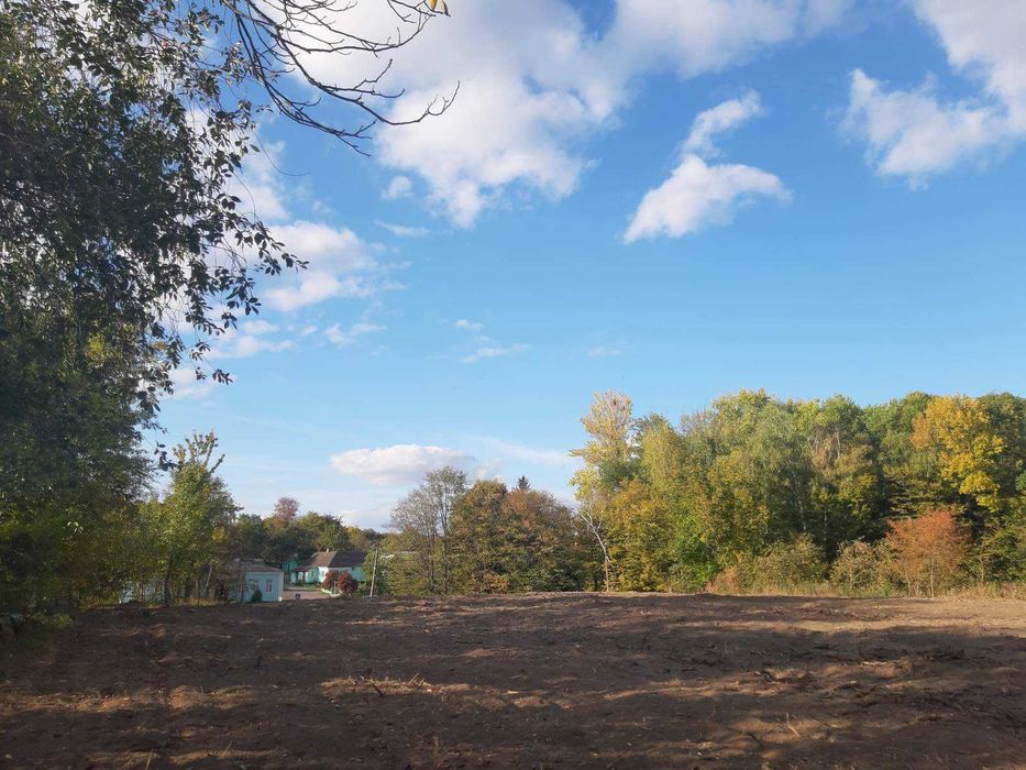 Продається земельна ділянка в Щітках