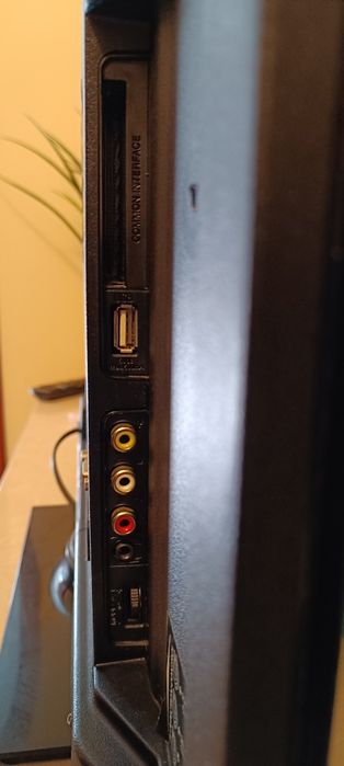 Televisão  Schöntech