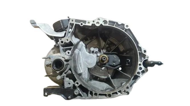 Caixa de Velocidades Citroen C3 1.5Blue-Hdi 20R102 em Stock