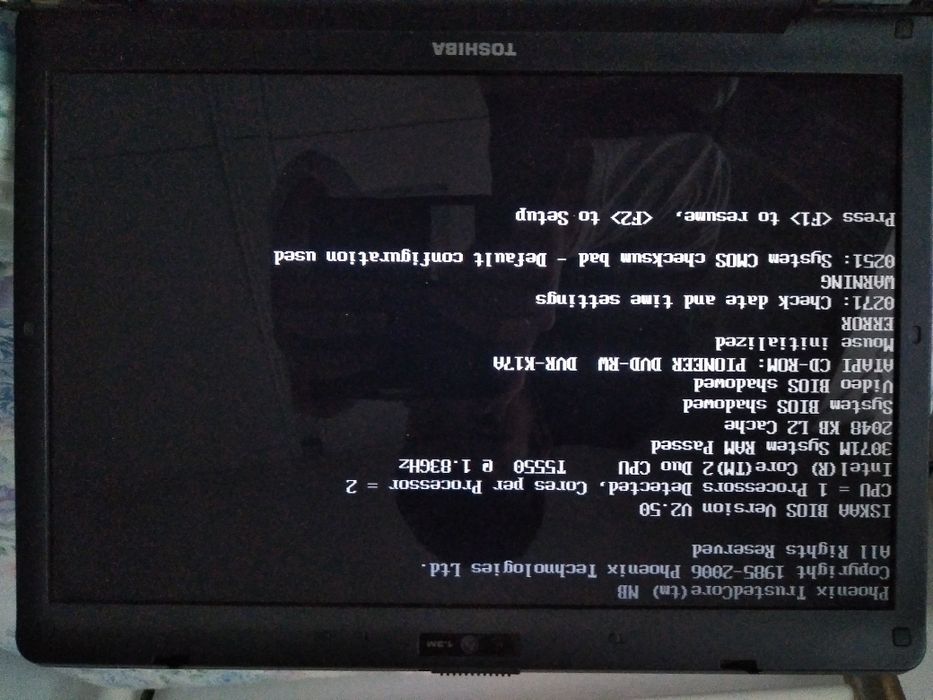 Intel Core2 Duo Processor – Laptop64740615132417121